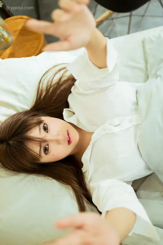 2021.02.22 NO.766 小确幸 虞艺 - 雅拉伊